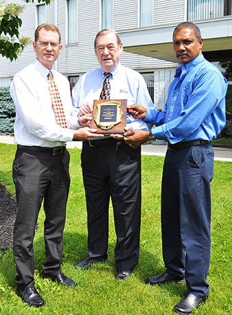 DAPC Supplier of the Year